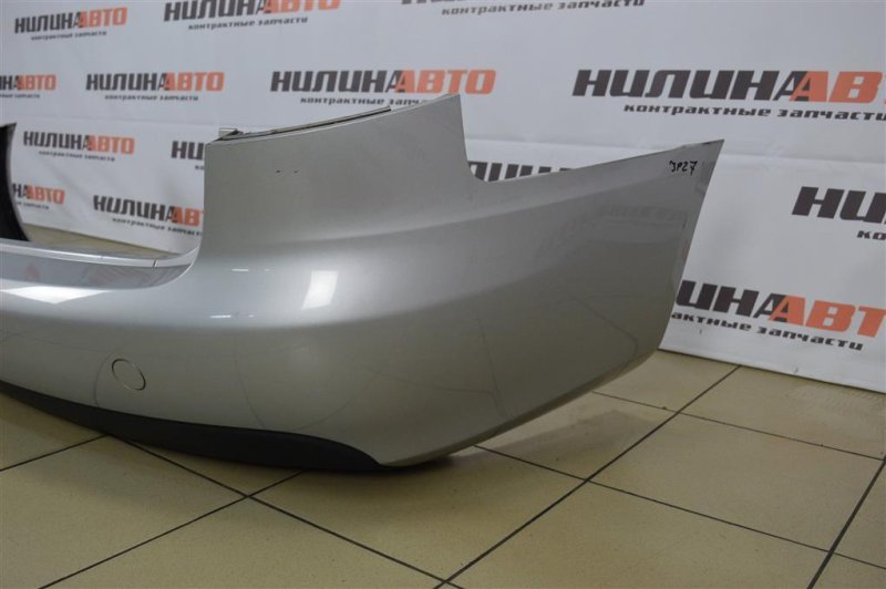 Бампер, 9000 рублей, Москва