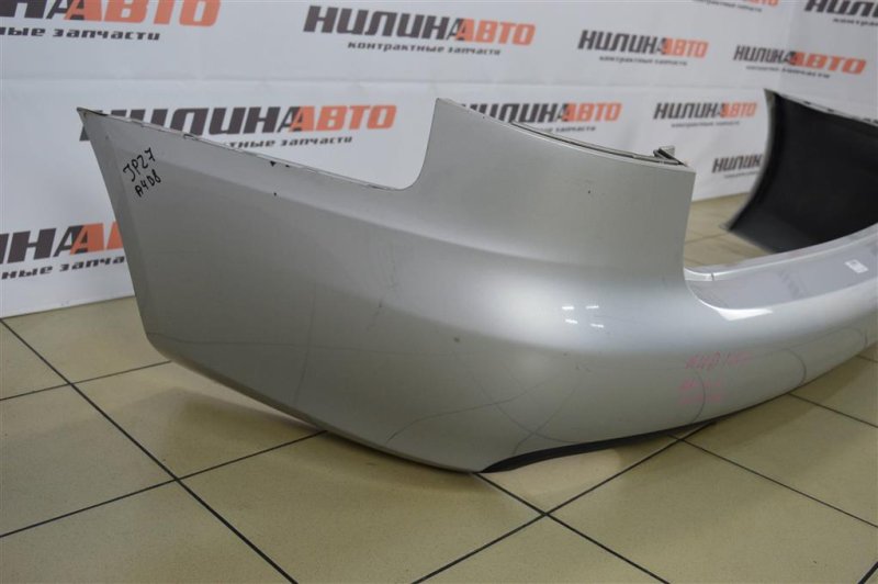 Бампер, 9000 рублей, Москва