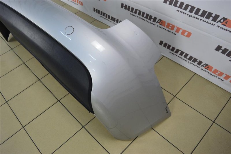 Бампер, 9000 рублей, Москва