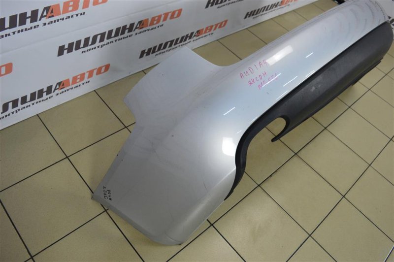 Бампер, 9000 рублей, Москва