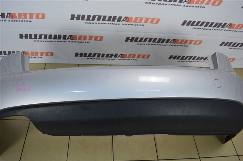 Бампер, 9000 рублей, Москва