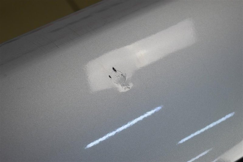 Бампер, 9000 рублей, Москва