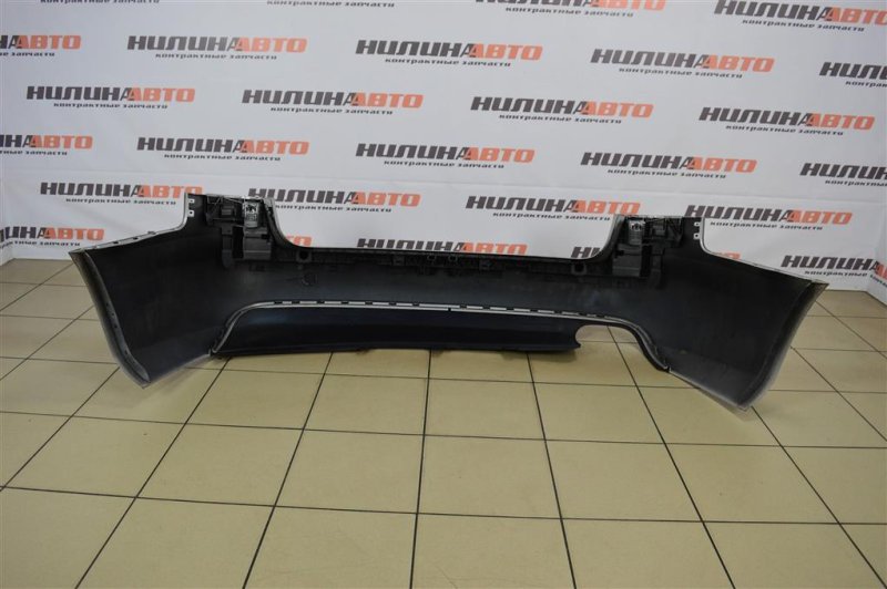 Бампер, 9000 рублей, Москва