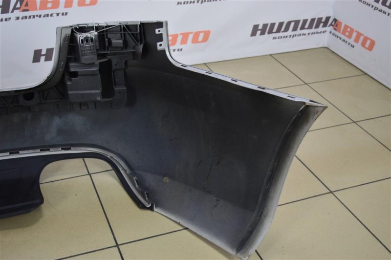 Бампер, 9000 рублей, Москва