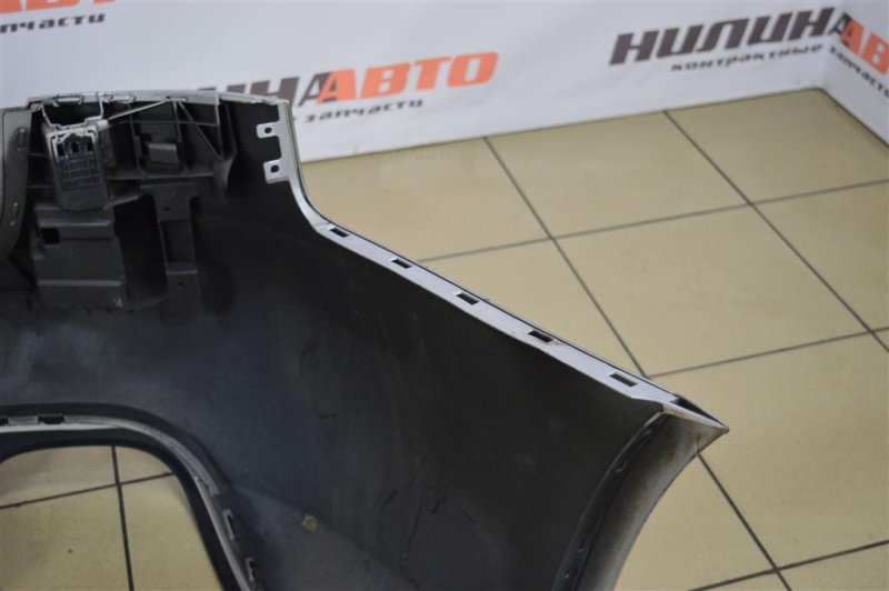 Бампер, 9000 рублей, Москва