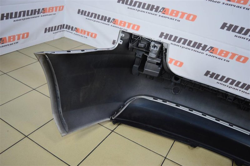 Бампер, 9000 рублей, Москва