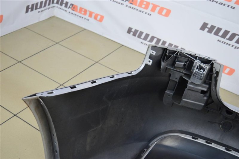 Бампер, 9000 рублей, Москва