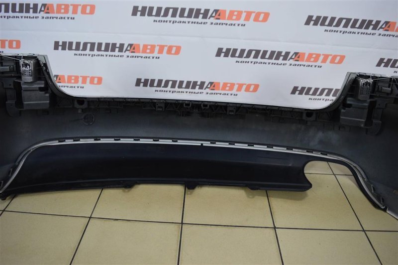 Бампер, 9000 рублей, Москва