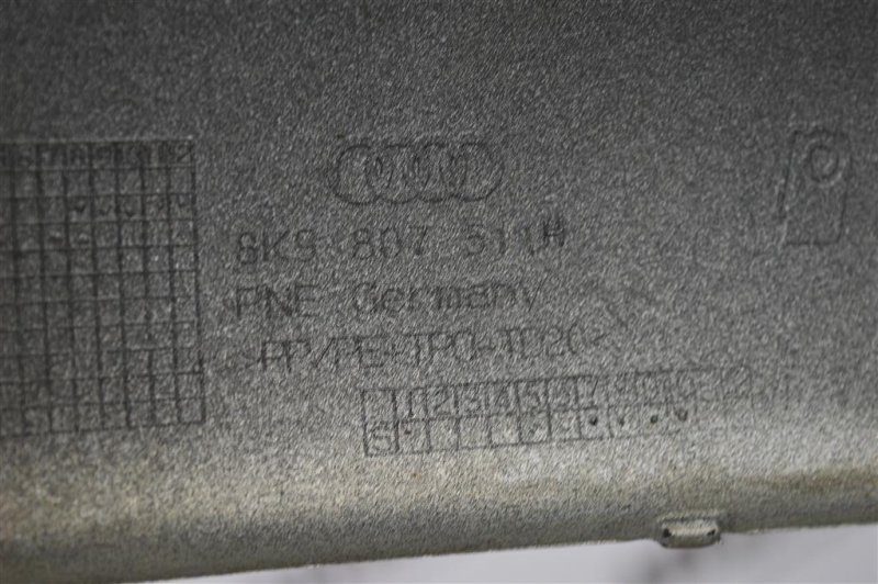 Бампер, 9000 рублей, Москва