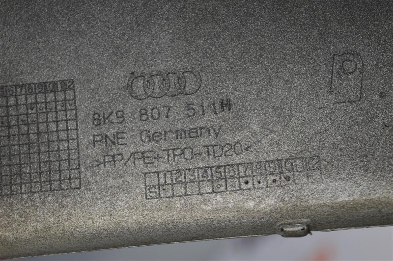 Бампер, 9000 рублей, Москва