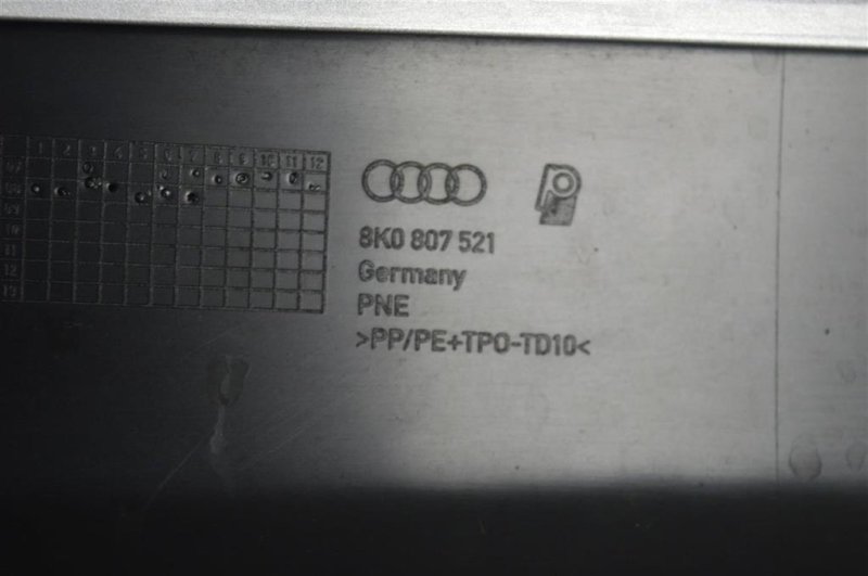 Бампер, 9000 рублей, Москва