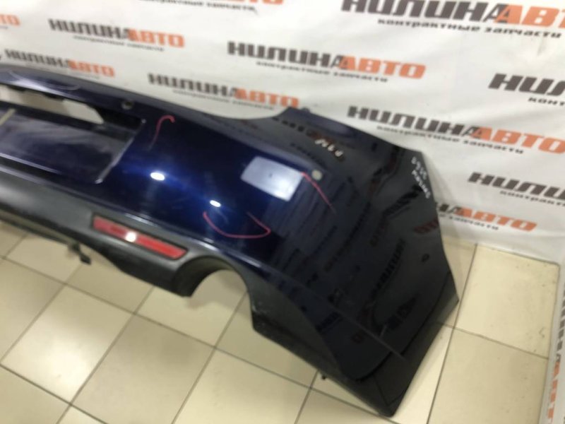 Бампер, 7000 рублей, Севастополь