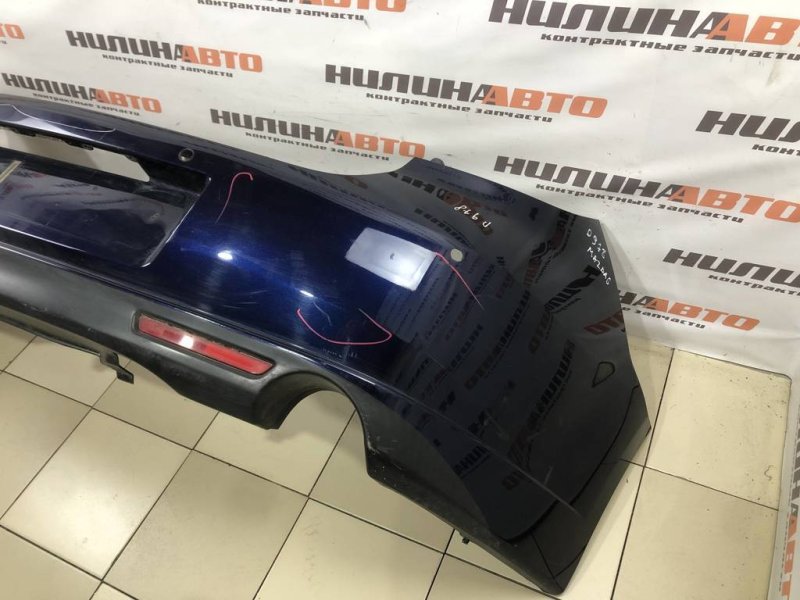 Бампер, 7000 рублей, Севастополь