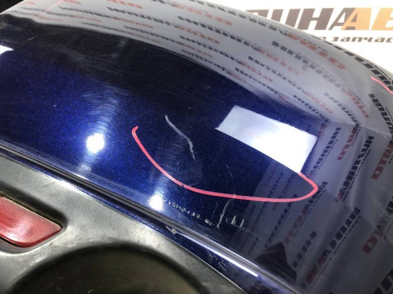 Бампер, 7000 рублей, Севастополь