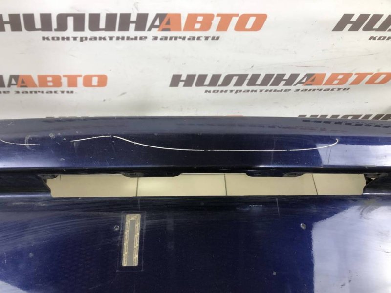 Бампер, 7000 рублей, Севастополь