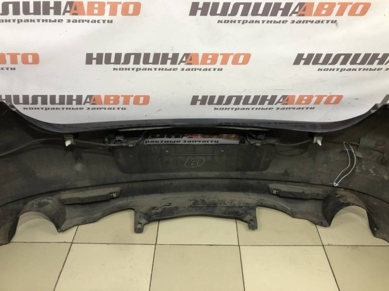 Бампер, 7000 рублей, Севастополь