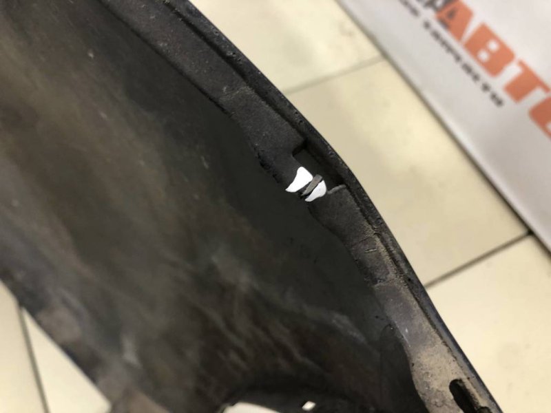 Бампер, 7000 рублей, Севастополь