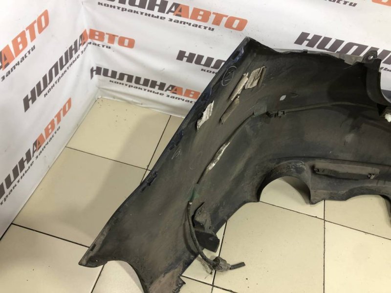 Бампер, 7000 рублей, Севастополь