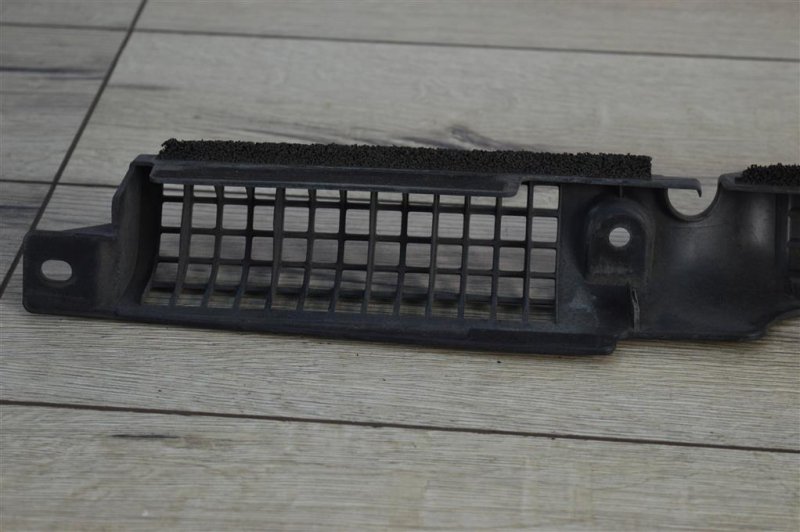 Воздухозаборник, 400 рублей, Москва