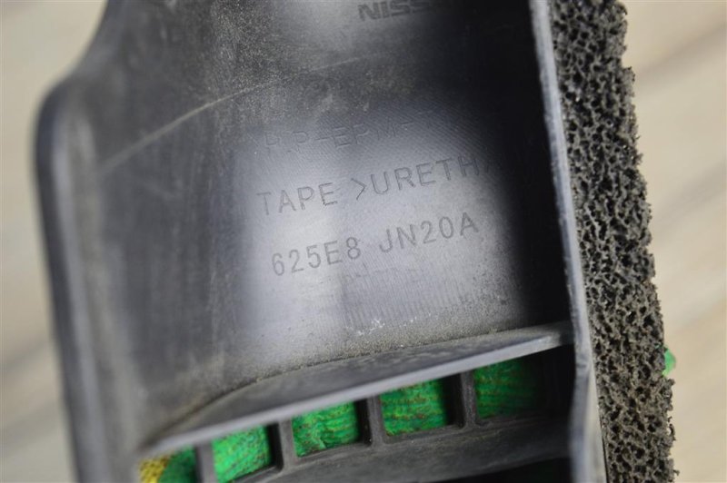 Воздухозаборник, 400 рублей, Москва