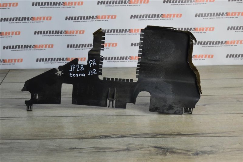 Дефлектор радиатора, 350 рублей, Москва