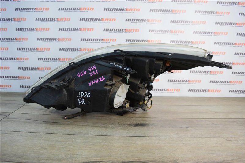 Фара галоген, 5500 рублей, Москва