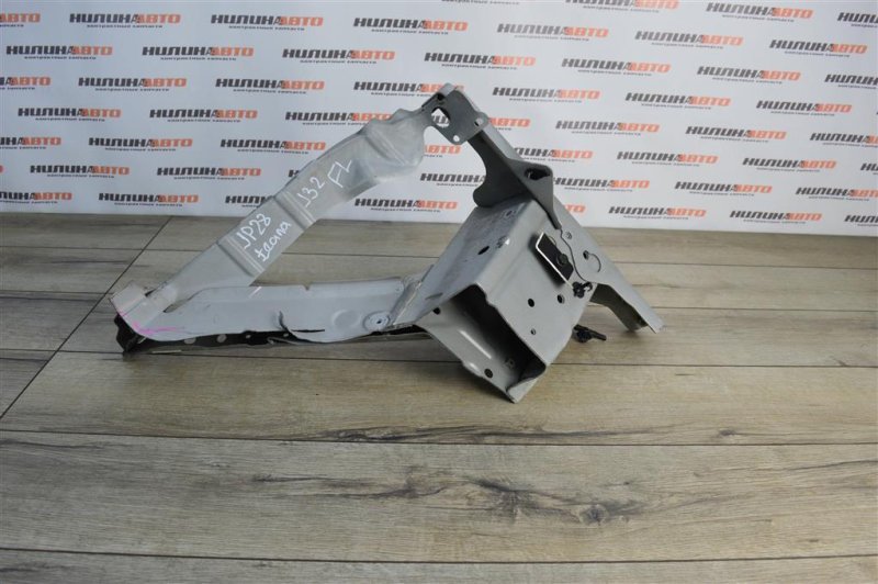 Лонжерон, 1400 рублей, Москва