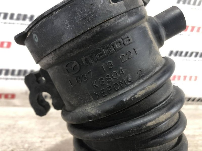 Патрубок воздушного фильтра, 500 рублей, Севастополь