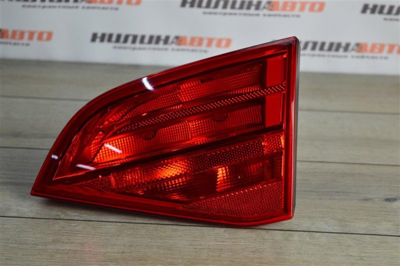 Фонарь в крышку багажника, 1000 рублей, Москва