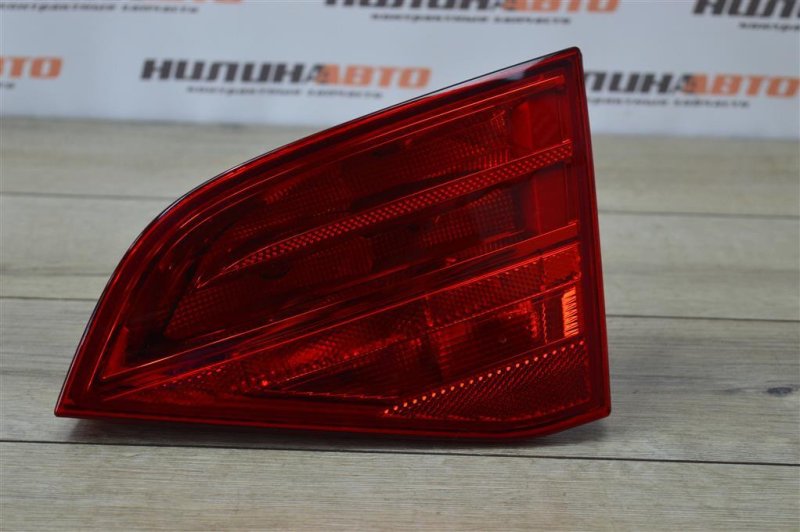 Фонарь в крышку багажника, 1000 рублей, Москва