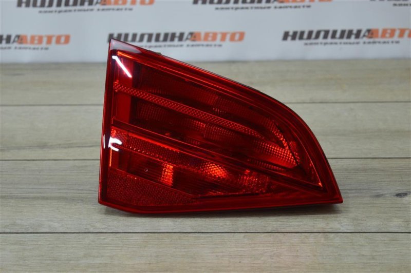 Фонарь в крышку багажника, 1400 рублей, Москва