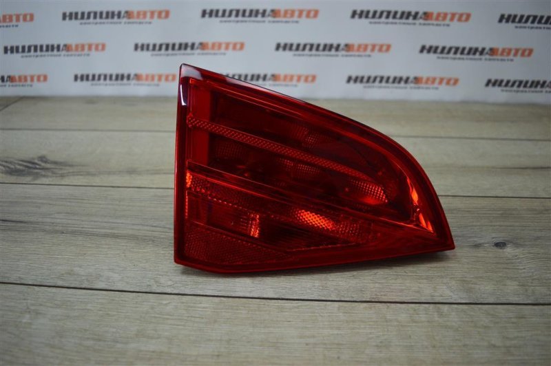 Фонарь в крышку багажника, 1400 рублей, Москва