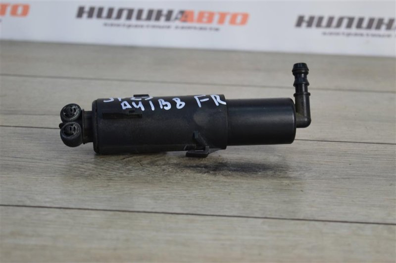 Форсунка омывателя фар, 900 рублей, Москва