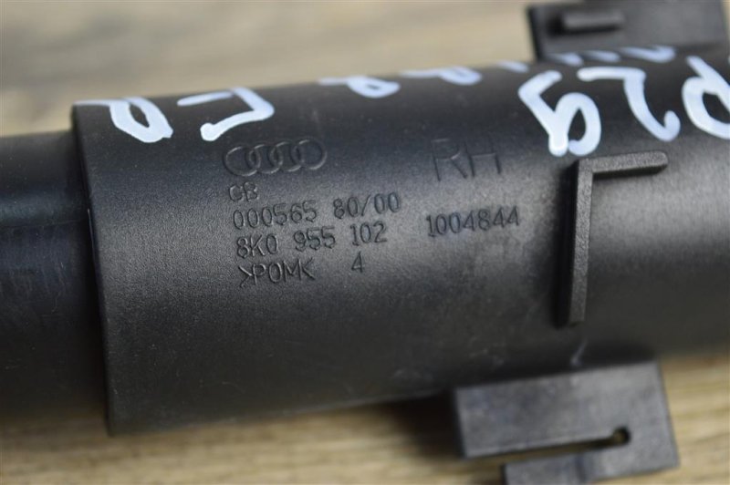 Форсунка омывателя фар, 900 рублей, Москва