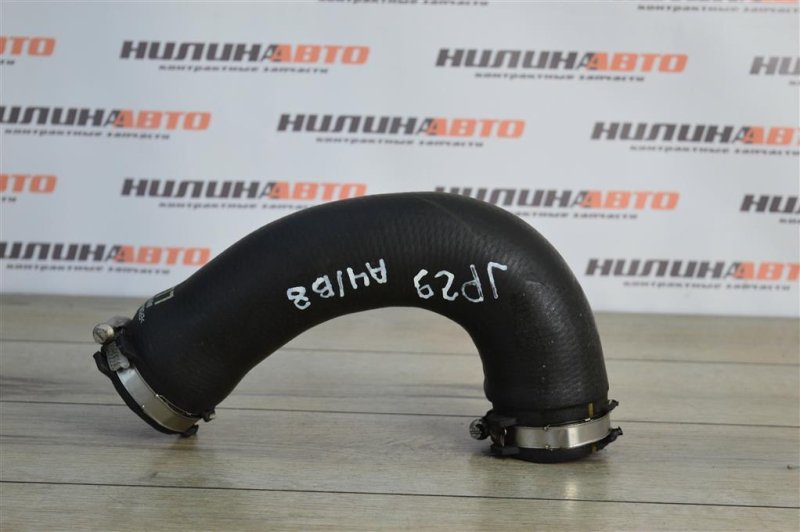 Патрубок интеркулера, 500 рублей, Москва