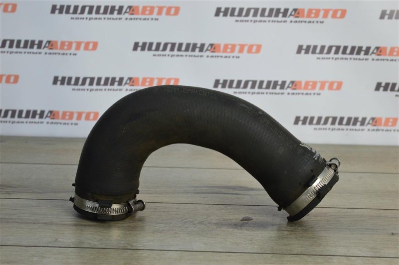 Патрубок интеркулера, 500 рублей, Москва