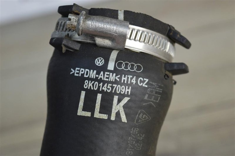 Патрубок интеркулера, 500 рублей, Москва