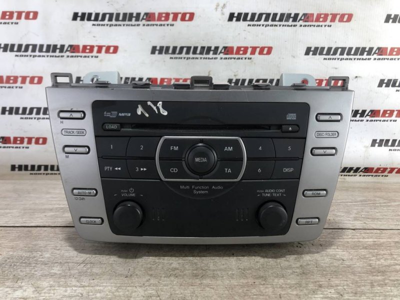 Магнитола, 2500 рублей, Севастополь