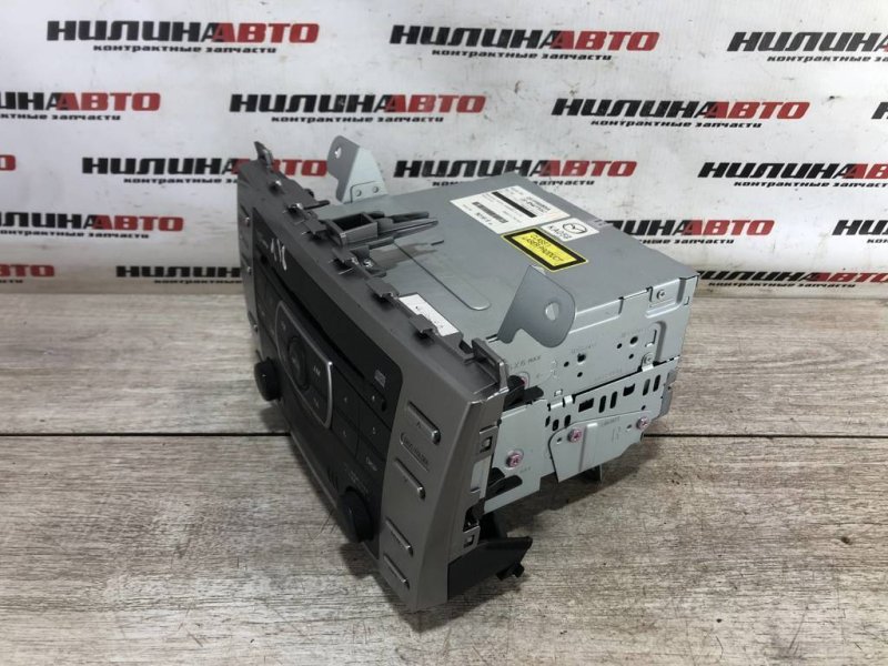 Магнитола, 2500 рублей, Севастополь