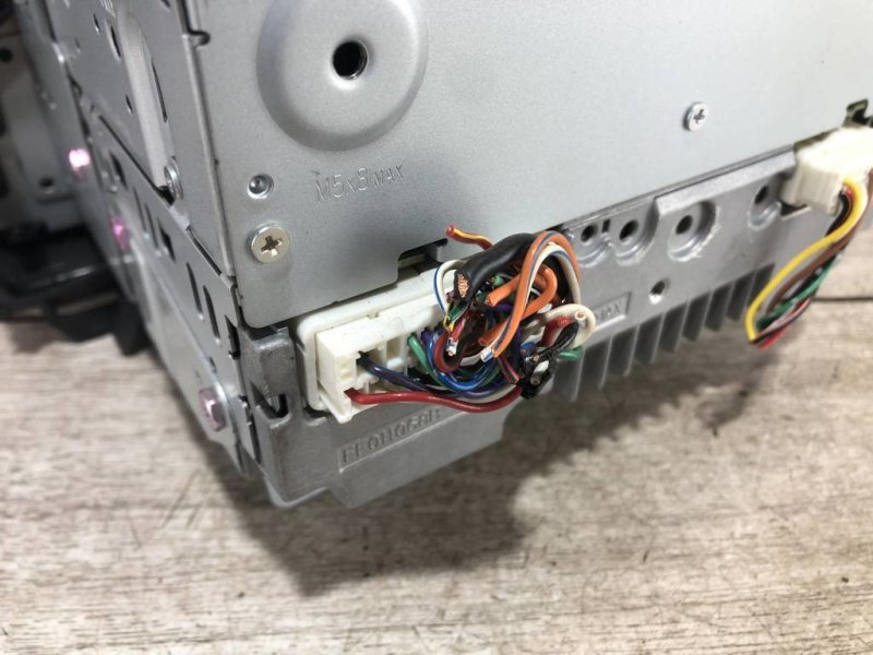 Магнитола, 2500 рублей, Севастополь