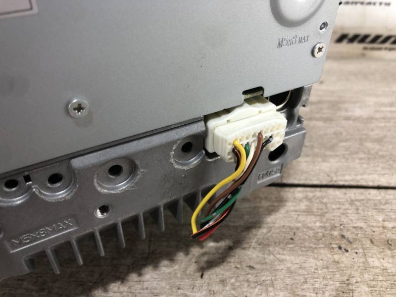 Магнитола, 2500 рублей, Севастополь