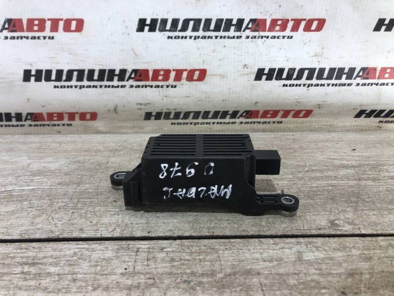 Блок электронный, 500 рублей, Севастополь