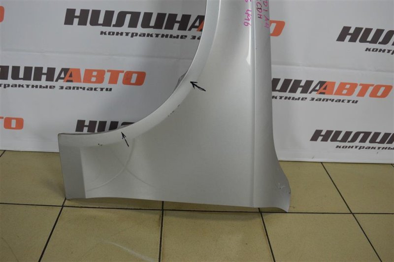 Крыло, 9000 рублей, Москва