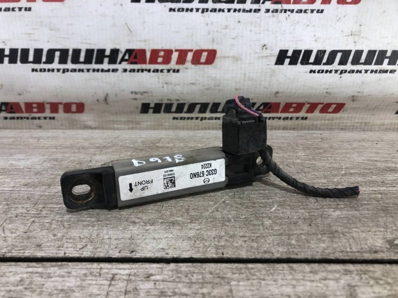 Антенна центрального замка, 1200 рублей, Севастополь