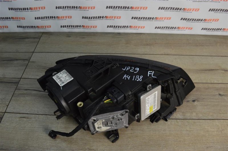 Фара ксенон XENON, 12000 рублей, Москва