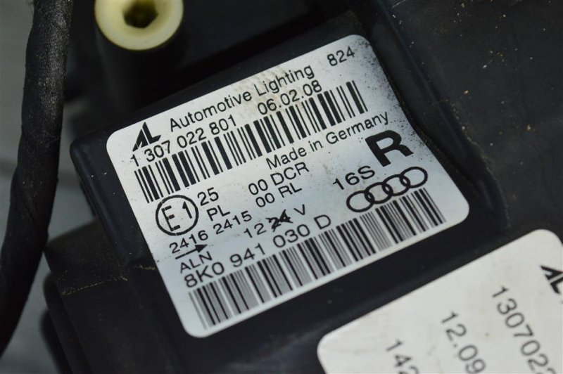 Фара ксенон XENON, 12000 рублей, Москва