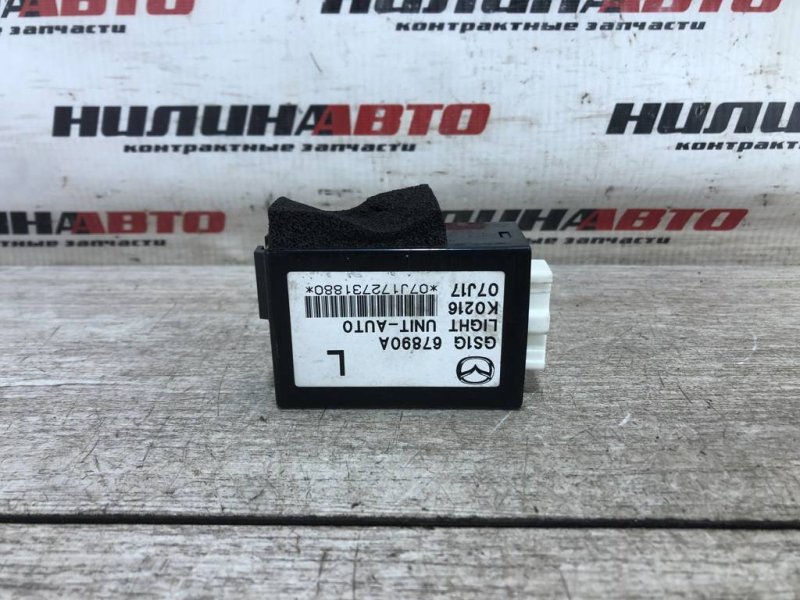 Блок управления фарами, 2000 рублей, Севастополь