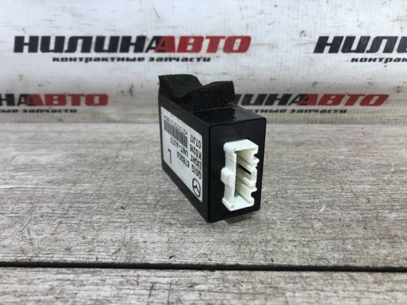 Блок управления фарами, 2000 рублей, Севастополь