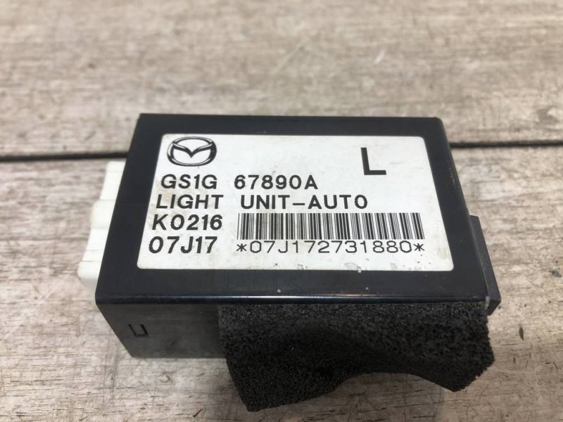 Блок управления фарами, 2000 рублей, Севастополь