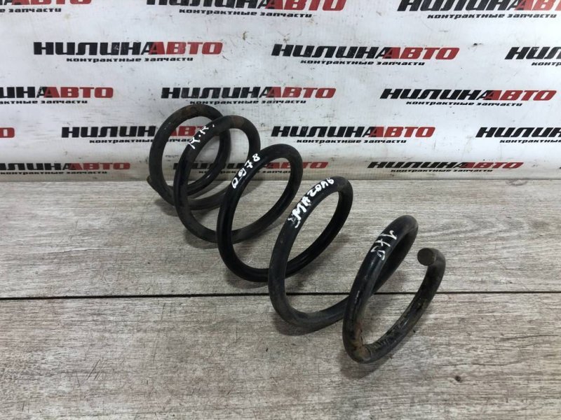 Пружина подвески, 700 рублей, Севастополь